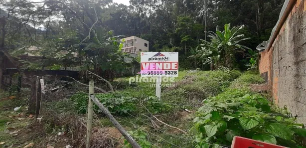 Terreno / Lote / Condomínio à venda, 10m² no Barequeçaba, São Sebastião