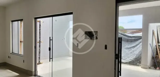 Casa de Condomínio com 3 Quartos à venda, 115m² no Novo Campinho, Pedro Leopoldo