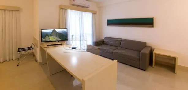 Flat com 1 Quarto à venda, 40m² no Jardim dos Manacás, Araraquara