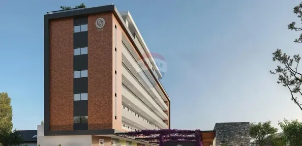 Flat com 1 Quarto à venda, 105m² no Jacumã, Conde