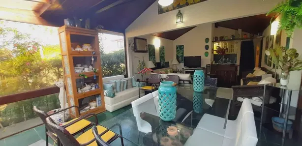 Casa de Condomínio com 2 Quartos à venda, 95m² no Praia Rasa, Armação dos Búzios