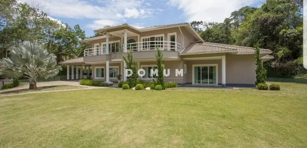 Casa de Condomínio com 5 Quartos para alugar, 650m² no Parque do Imbui, Teresópolis