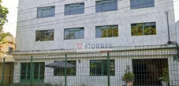 Prédio Inteiro para alugar, 1020m² no Parque São George, Cotia