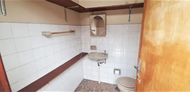 Galpão / Depósito / Armazém para alugar, 180m² no Centro, Araraquara