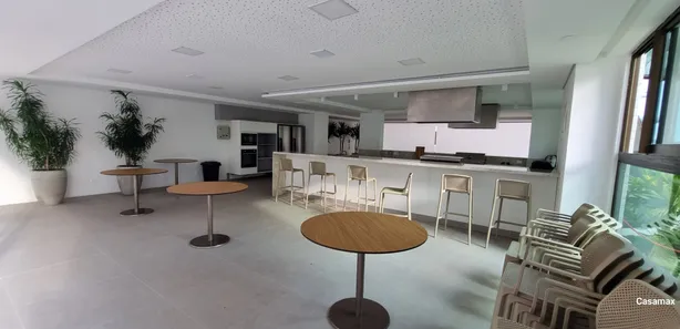 Apartamento com 4 Quartos à venda, 158m² no Monteiro, Recife