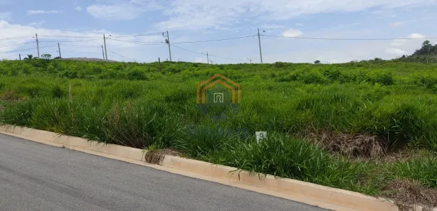 Terreno / Lote / Condomínio à venda, 250m² no José de Lima, Jarinu