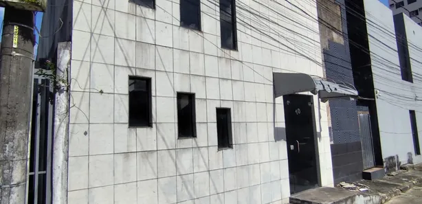 Prédio Inteiro à venda, 560m² no Marco, Belém