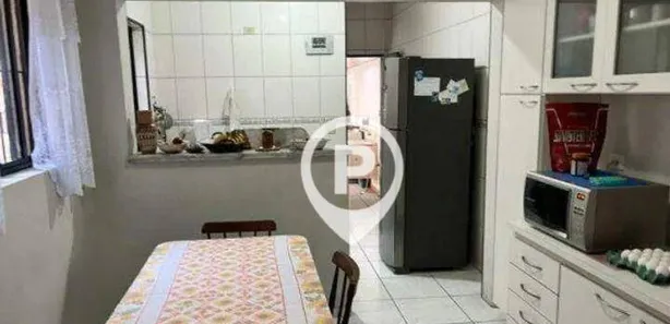 Sobrado com 3 Quartos para alugar, 210m² no Cerâmica, São Caetano do Sul