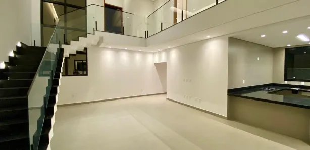 Casa de Condomínio com 4 Quartos para venda ou aluguel, 247m² no Gran Park, Vespasiano