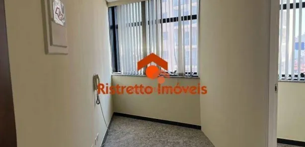 Conjunto Comercial / Sala à venda, 20m² no Vila Osasco, Osasco