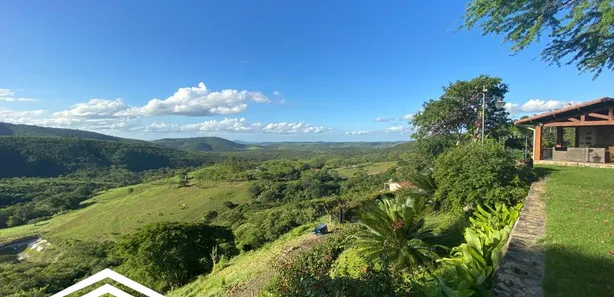 Fazenda / Sítio / Chácara à venda, 540000m² no Alpes Suiços, Gravatá