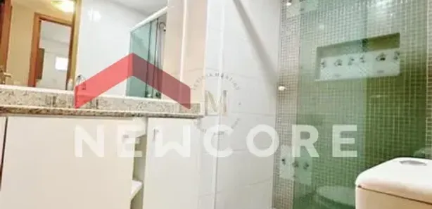 Apartamento com 3 Quartos à venda, 89m² no Jardim Vinte e Cinco de Agosto, Duque de Caxias