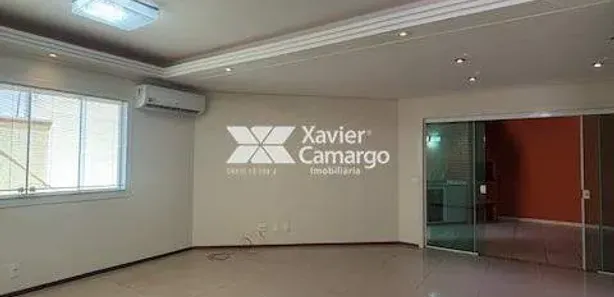 Casa de Condomínio com 3 Quartos para alugar, 130m² no Cidade Jardim, Rio Claro