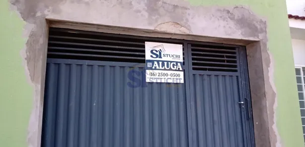 Loja / Salão / Ponto Comercial para alugar, 709m² no Jardim Ponte Alta, Américo Brasiliense