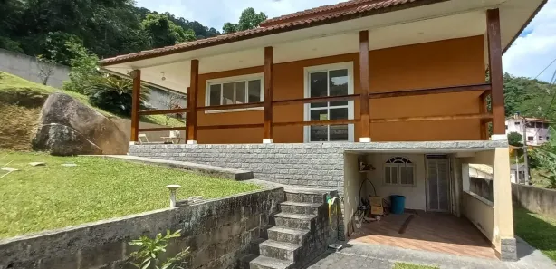 Casa com 3 Quartos à venda, 129m² no , Miguel Pereira