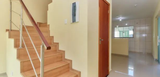Sobrado com 3 Quartos à venda, 144m² no Loteamento Marinoni, Almirante Tamandaré
