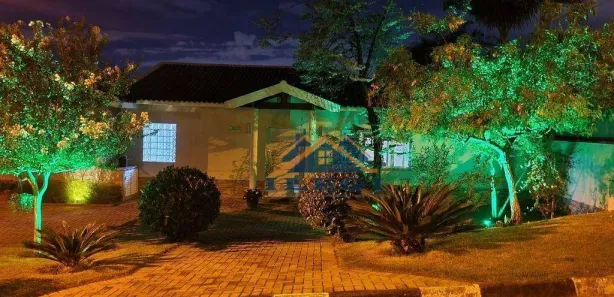 Casa de Condomínio com 4 Quartos à venda, 324m² no Residencial dos Lagos, Itupeva