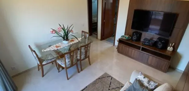Cobertura com 3 Quartos à venda, 200m² no Varjão, Brumadinho