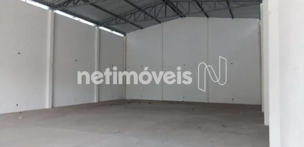 Galpão / Depósito / Armazém à venda, 360m² no Baronesa (São Benedito), Santa Luzia
