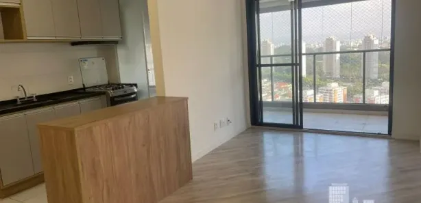 Apartamento com 3 Quartos para alugar, 76m² no Vila Yara, Osasco