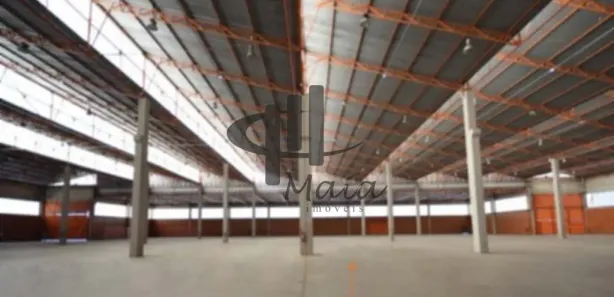 Casa Comercial para alugar, 11463m² no Chácara Monte Alegre, Sumaré
