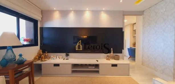 Apartamento com 2 Quartos à venda, 130m² no Jardim Colina da Serra II (Jacaré), Cabreúva