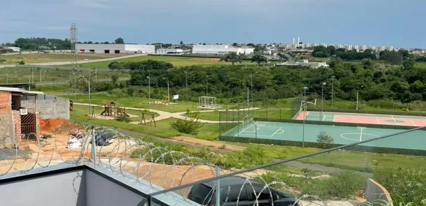 Casa com 3 Quartos para venda ou aluguel, 75m² no Central Park Monte Mor, Monte Mor