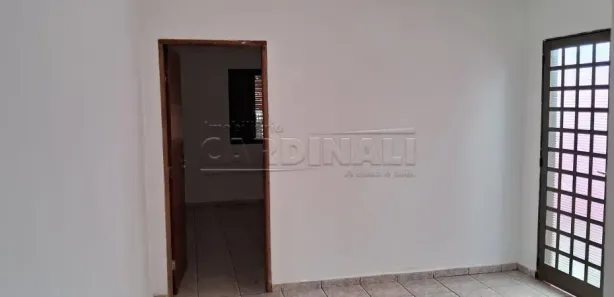Casa com 2 Quartos à venda, 105m² no Parque São Paulo (Vila Xavier), Araraquara