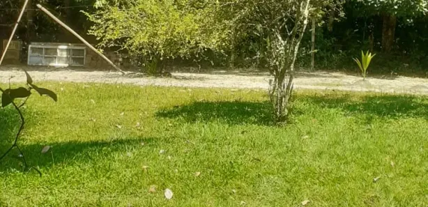 Fazenda / Sítio / Chácara com 2 Quartos à venda, 90m² no Barão de Guandu, Nova Iguaçu