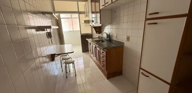 Apartamento com 2 Quartos para venda ou aluguel, 70m² no Icaraí, Niterói