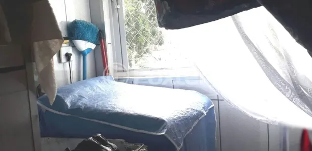 Apartamento com 2 Quartos à venda, 50m² no Conjunto Habitacional Santa Etelvina II, São Paulo