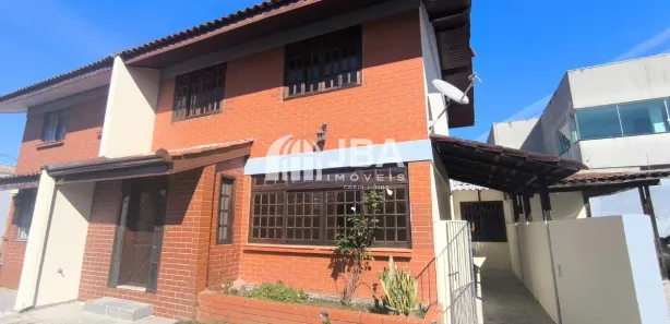 Casa de Condomínio com 3 Quartos à venda, 110m² no Bairro Alto, Curitiba