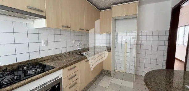 Apartamento com 2 Quartos para venda ou aluguel, 67m² no Água Verde, Blumenau