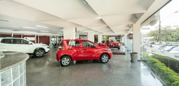 Prédio Inteiro com 10 Quartos para alugar, 2659m² no Jardim Primavera, Sumaré