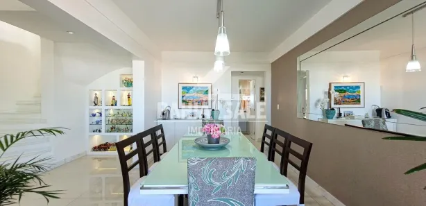 Cobertura com 5 Quartos à venda, 570m² no Itaigara, Salvador