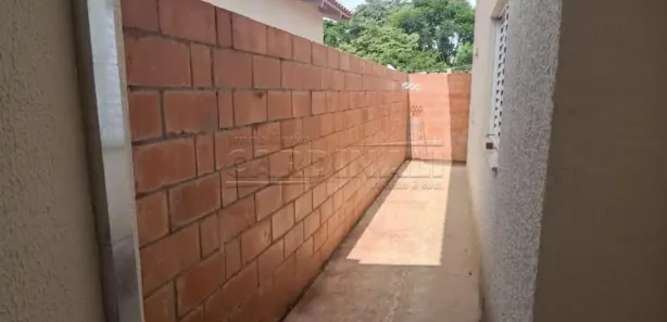 Casa de Condomínio com 2 Quartos à venda, 52m² no Água Vermelha, São Carlos