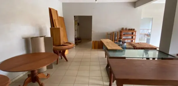 Loja / Salão / Ponto Comercial à venda, 450m² no Busca Vida (Abrantes), Camaçari