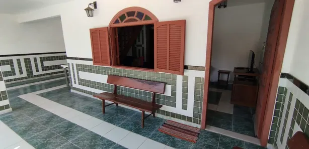 Casa com 4 Quartos para alugar, 120m² no Praia dos Anjos, Arraial do Cabo