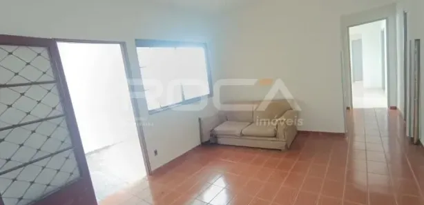 Casa com 3 Quartos para alugar, 163m² no Campos Elíseos, Ribeirão Preto