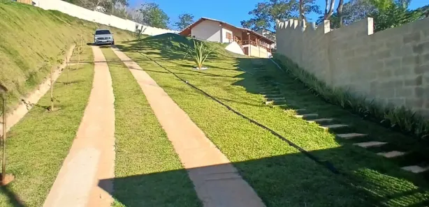 Fazenda / Sítio / Chácara com 3 Quartos à venda, 150m² no Vale Encantado, Macaé