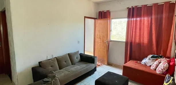 Casa com 2 Quartos à venda, 84m² no Setor Ponta Kayana, Trindade