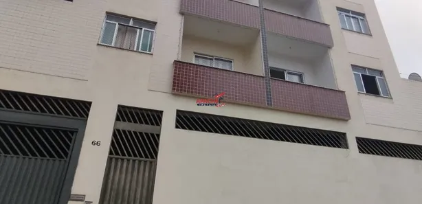 Kitnet com 1 Quarto à venda, 40m² no Fátima, Viçosa