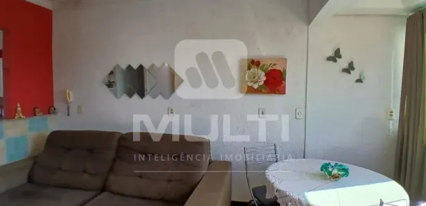 Loja / Salão / Ponto Comercial com 2 Quartos à venda, 192m² no São Jorge, Uberlândia