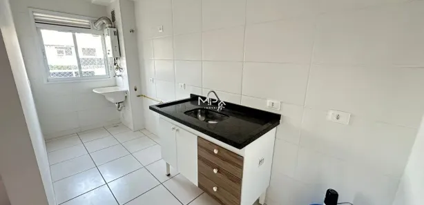 Apartamento com 2 Quartos à venda, 55m² no Paulicéia, Piracicaba