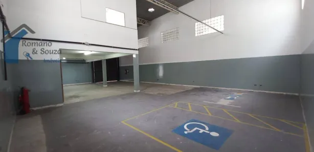 Galpão / Depósito / Armazém para alugar, 280m² no Vila Endres, Guarulhos