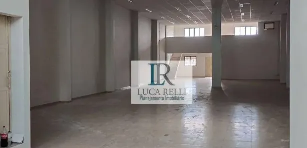 Galpão / Depósito / Armazém para alugar, 1000m² no Vila Silva Ribeiro, Carapicuíba