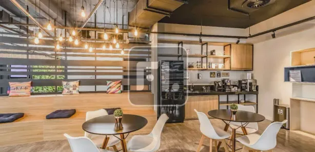 Conjunto Comercial / Sala para venda ou aluguel, 733m² no Cidade Monções, São Paulo