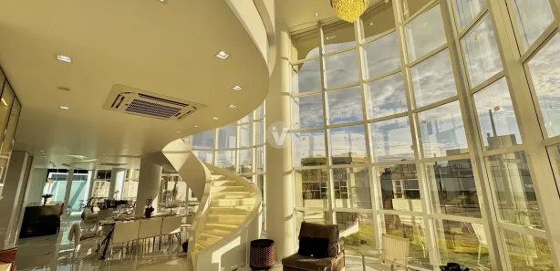 Casa de Condomínio com 3 Quartos à venda, 389m² no Camobi, Santa Maria
