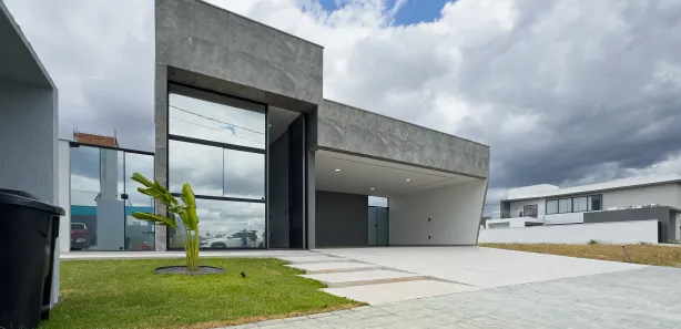 Casa de Condomínio com 3 Quartos à venda, 150m² no Universitário, Caruaru