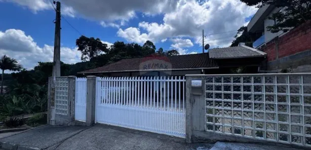 Casa com 4 Quartos à venda, 91m² no Badenfurt, Blumenau